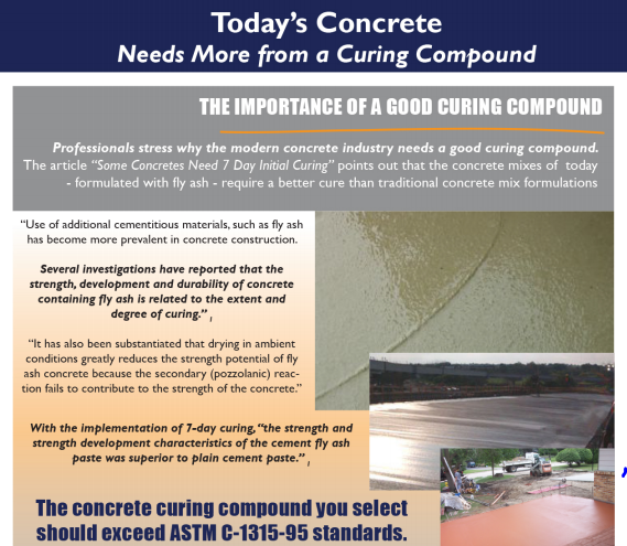 Poured a new concrete patio or pool deck Are pouring a residential driveway or commercial parking lot Want long-term protection for your stamped concrete Need to repair cracks in your concrete flooring surface Are pouring a residential substrate or concrete stairs in a commercial building Plan to replace cracked or broken concrete floors or walkways