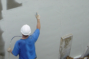Waterproofing - Damp-Proofing Products