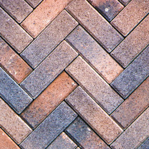 Paver Protection